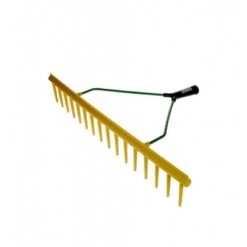 Talen Tools Polyhark Recht/rand Los