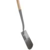 Talen Tools Spade M.hals Blank, Glasfibersteel 76cm -Talen Tools 17366 1 800x800 1