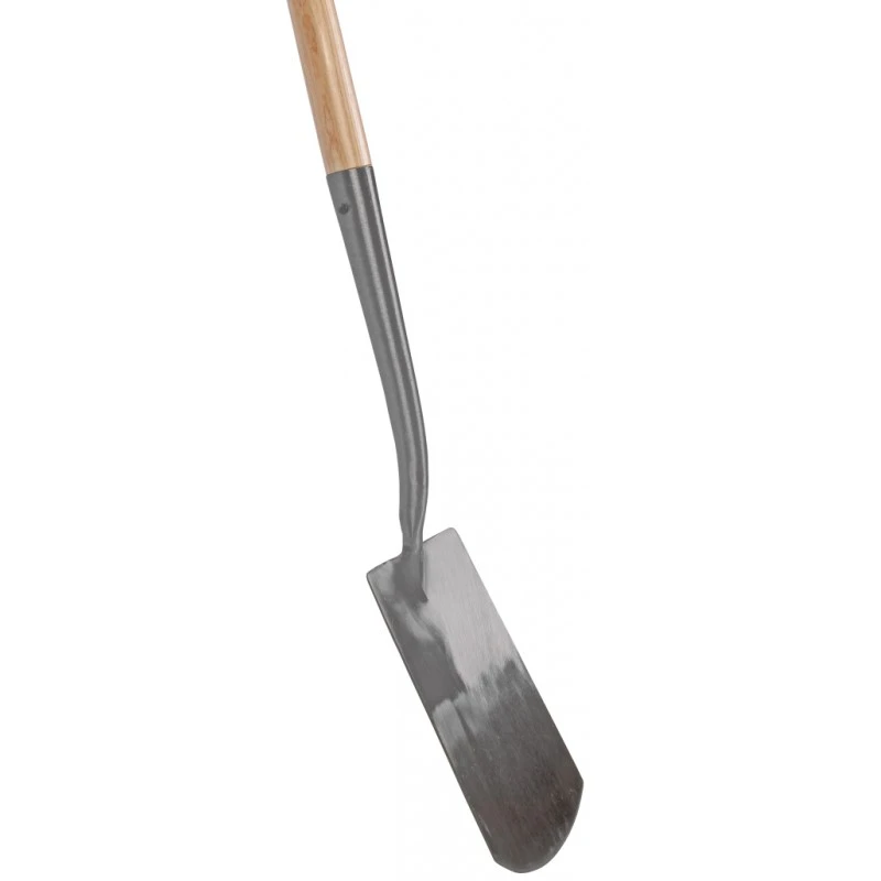 Talen Tools Spade M.hals Blank, Glasfibersteel 76cm 3 Talen Tools Spade M.hals Blank, Glasfibersteel 76cm