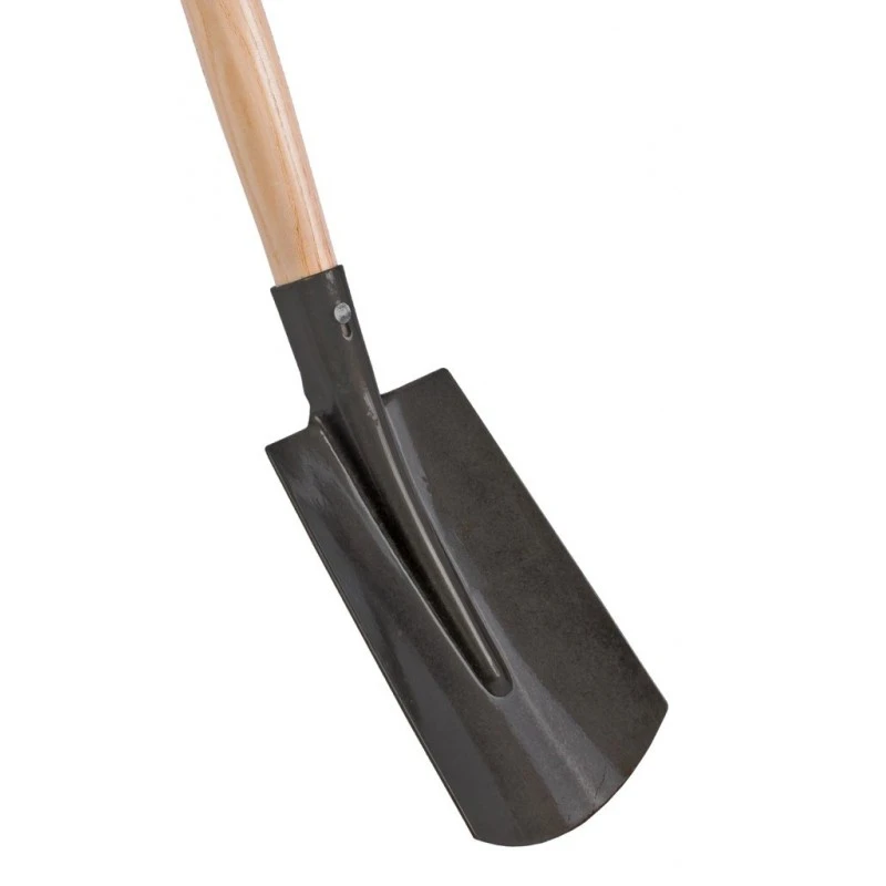 Talen Tools Midi-spade, Met Steel 75cm 3 Talen Tools Midi-spade, Met Steel 75cm