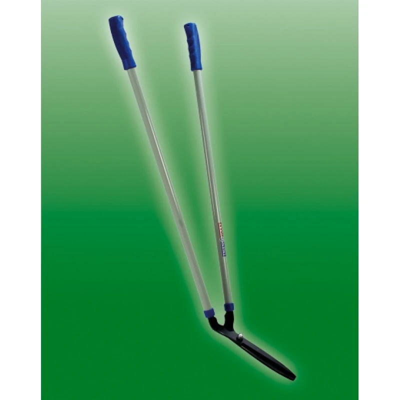 Talen Tools Graskantschaar Horizontaal, Verlengsteel 3 Talen Tools Graskantschaar Horizontaal, Verlengsteel