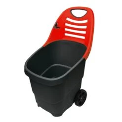 Talen Tools Tuin Trolley 65 Liter, 50kg