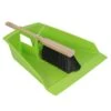 Talen Tools Bladeren Blik Met Stoffer, Limegroen -Talen Tools 17482 0 800x800 1