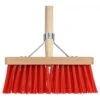 Talen Tools Bezem Rood 28cm, Incl Steel 140cm 2 Talen Tools Bezem Rood 28cm, Incl Steel 140cm -Talen Tools 17498 1 800x800 1