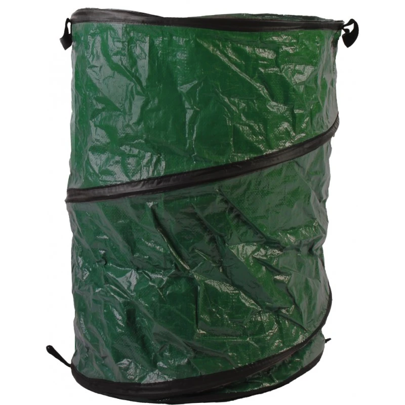 Tuinafvalzak Met Veer 50cm, Talen Tools 3 Tuinafvalzak Met Veer 50cm, Talen Tools