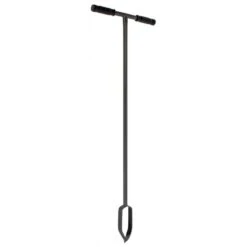 Grondboor 10cm Professioneel, Talen Tools