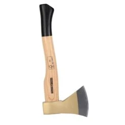 Handbijl 800 Gram Met Steel 35cm, Talen Tools