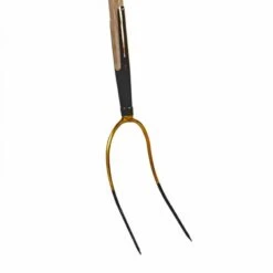 Hooivork 2 Tands 5,5V Met Steel 165cm, Talen Tools