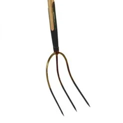 Hooivork 3 Tands 5,5V Met Steel 165cm, Talen Tools