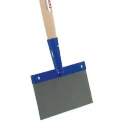 Betonschraper 30cm Met Steel 130cm, Talen Tools