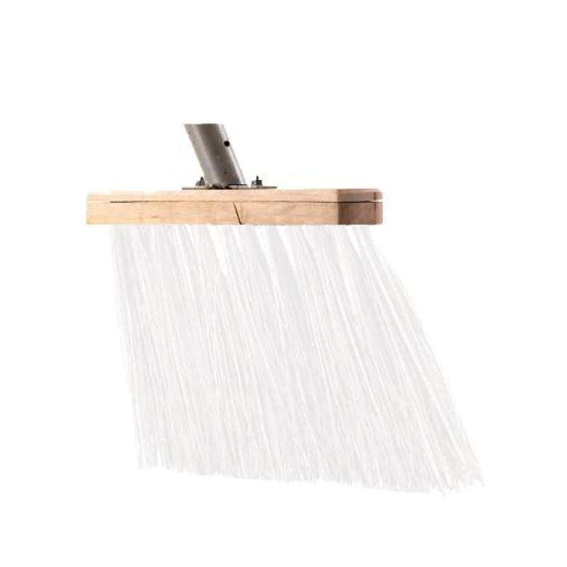 Bedrijfsbezem Nylon 31cm, Talen Tools 3 Bedrijfsbezem Nylon 31cm, Talen Tools