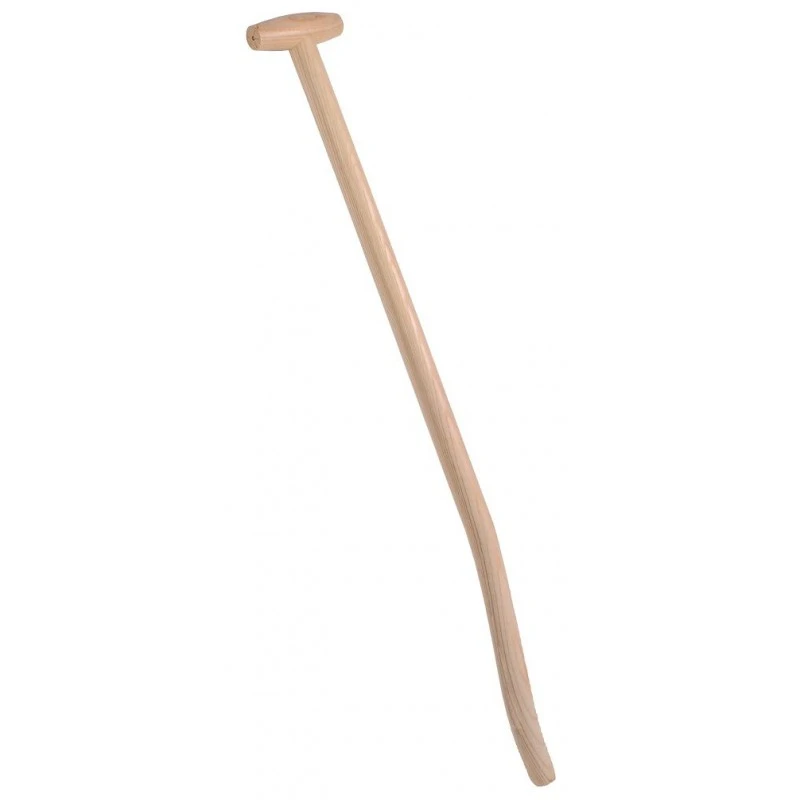 Schopsteel Dubbel Gebogen 100cm, Talen Tools 3 Schopsteel Dubbel Gebogen 100cm, Talen Tools