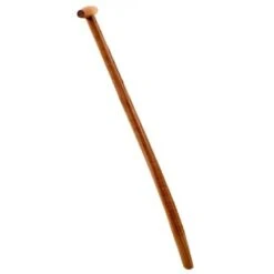 Schopsteel Gebogen 100cm, Talen Tools