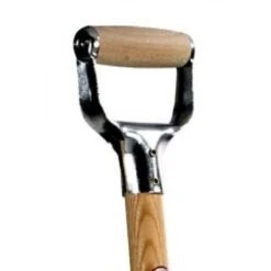 Mestvork 5 Tands Met D-greep En Steel 85cm, Talen Tools