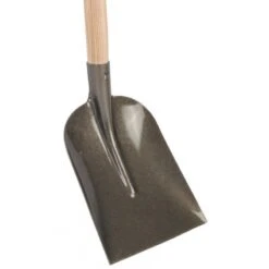 Betonschop Met Essen Steel 100cm, Talen Tools