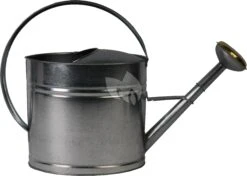 Talen Tools Gieter Gegalvaniseerd 8 Liter Met Broes