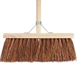 Talen Tools Bezem 37cmx140cm
