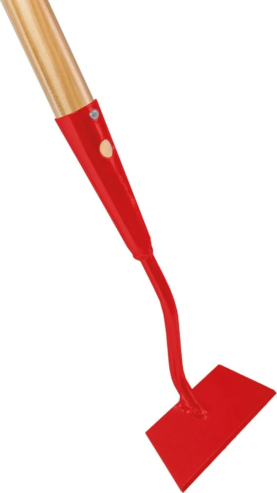 Talen Tools Schoffel Rood 3 Talen Tools Schoffel Rood