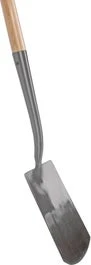 Talen Tools Spade 16 X 123