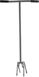 Talen Tools Tuinwoeler