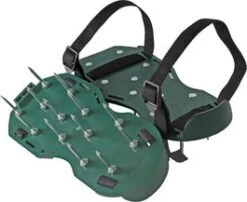 Talen Tools Gazonpriksandalen