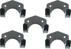 Talen Tools Gereedschaphaak