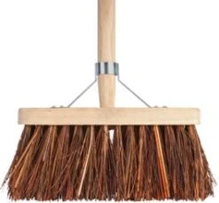 Talen Tools Bezem 28 X 140 Cm