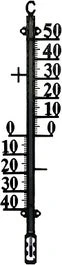 Talen Tools Buitenthermometer