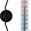 Talen Tools Thermometer Kunststof 19 Cm -Talen Tools 8712448299794 2 1