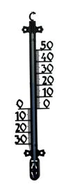 Talen Tools Buitenthermometer 75 X 14 X 2 Cm