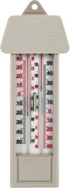 Talen Tools Thermometer 25 X 10 X 4 Cm -Talen Tools 8712448421430 1