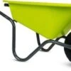 Talen Tools Kinderkruiwagen Groen 92 X 40 X 41 Cm -Talen Tools 8712448423779 0 1