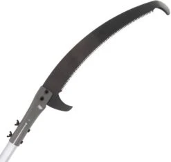 Talen Tools Snoeizaag Met Verlengbare Telescoopsteel 2,5 M -Talen Tools 8712448425339 3
