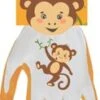 Talen Tools Kindertuinhandschoen 5-7 Jaar Aap 24 X 15 X 3 Cm -Talen Tools 8712448425841 1
