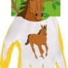 Talen Tools Kindertuinhandschoen 8-10 Jaar Paard 23 X 14 X 2 Cm 1 Talen Tools Kindertuinhandschoen 8-10 Jaar Paard 23 X 14 X 2 Cm -Talen Tools 8712448425872 1