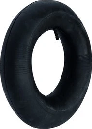 Talen Tools Kruiwagen Binnenband Zwart 8,4 X 19 X 16 Cm