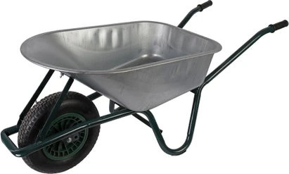 Talen Tools Kruiwagen 85L 3 Talen Tools Kruiwagen 85L