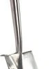 Talen Tools Dutch Garden Borderspade Naturel / Zilver 8 X 14,8 X 109 Cm