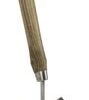 Talen Tools Dutch Garden Verplantschep Naturel /zilver 8 X 8,2 X 48,5 Cm -Talen Tools 8712448437325 0 1