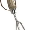 Talen Tools Dutch Garden Handcultivator Naturel / Zilver 4,8 X 11 X 30 Cm -Talen Tools 8712448437400 0 1