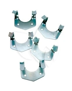 Talen Tools Tuingereedschap Haak Metaal 5 Stuks