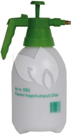 Talen Tools Plantenspuit 2 Liter