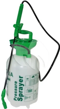Talen Tools Drukspuit 6 Liter