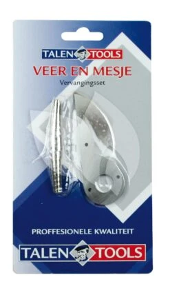 Talen Tools Reserve Veer En Blad Voor Snoeischaar