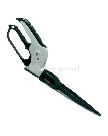 Talen Tools Graskantschaar 360 Graden 3 Talen Tools Graskantschaar 360 Graden