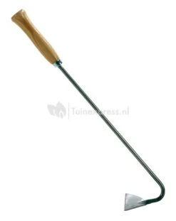 Talen Tools Handschrepel Van Gesmeed Staal