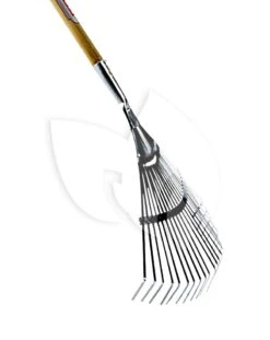 Talen Tools Gazonhark Metaal