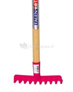 Talen Tools Kinderhark