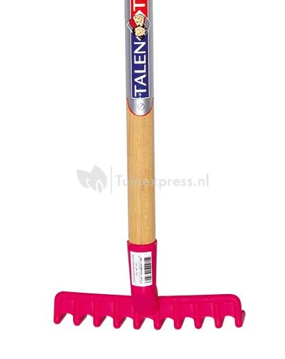 Talen Tools Kinderhark 3 Talen Tools Kinderhark