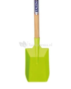 Talen Tools Kinderschep